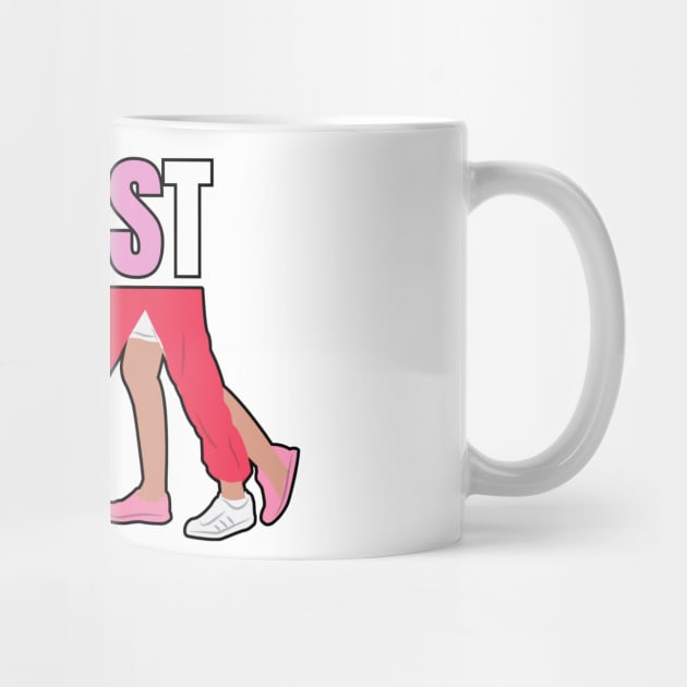 Feminist by Creatifly Graphic Tees